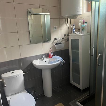 בודווה Villa Ladera Lapcici מראה חיצוני תמונה