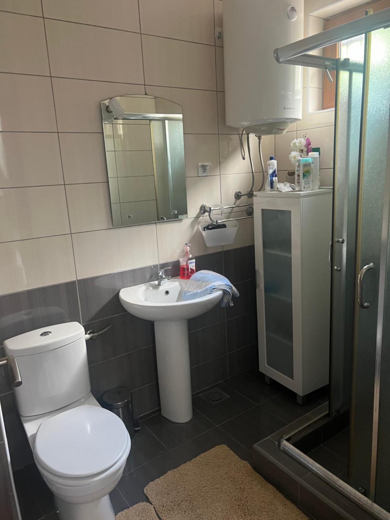 בודווה Villa Ladera Lapcici מראה חיצוני תמונה