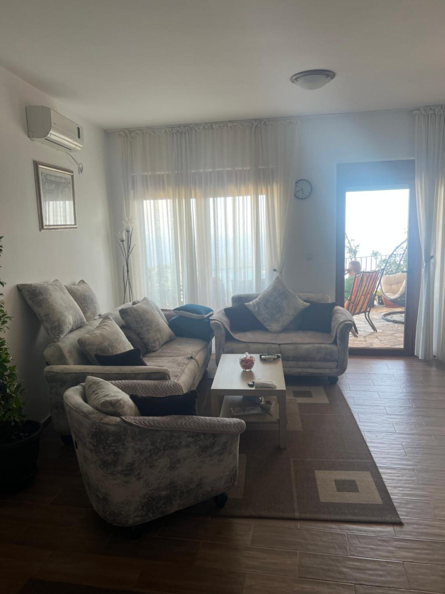 בודווה Villa Ladera Lapcici מראה חיצוני תמונה