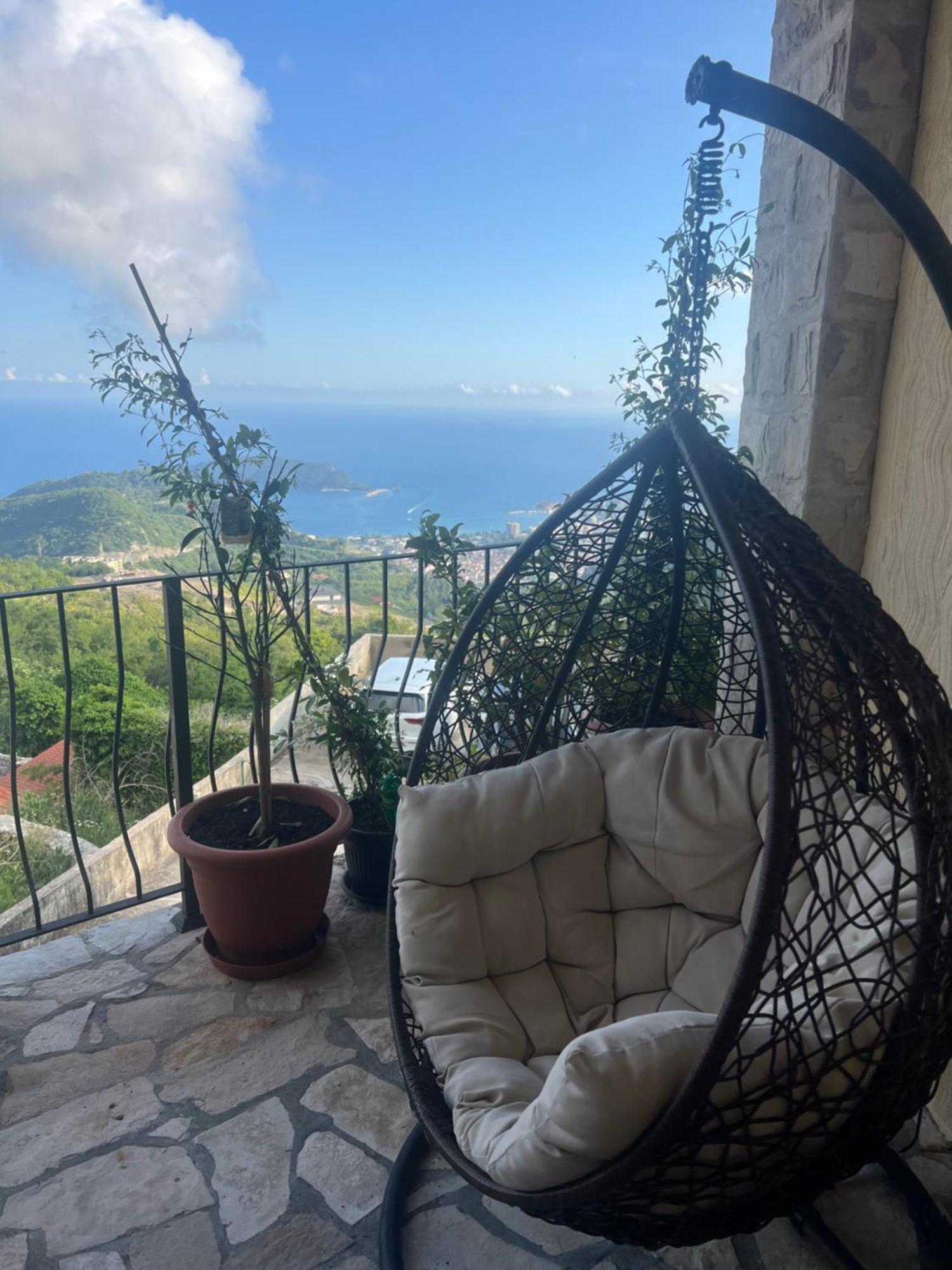 בודווה Villa Ladera Lapcici מראה חיצוני תמונה