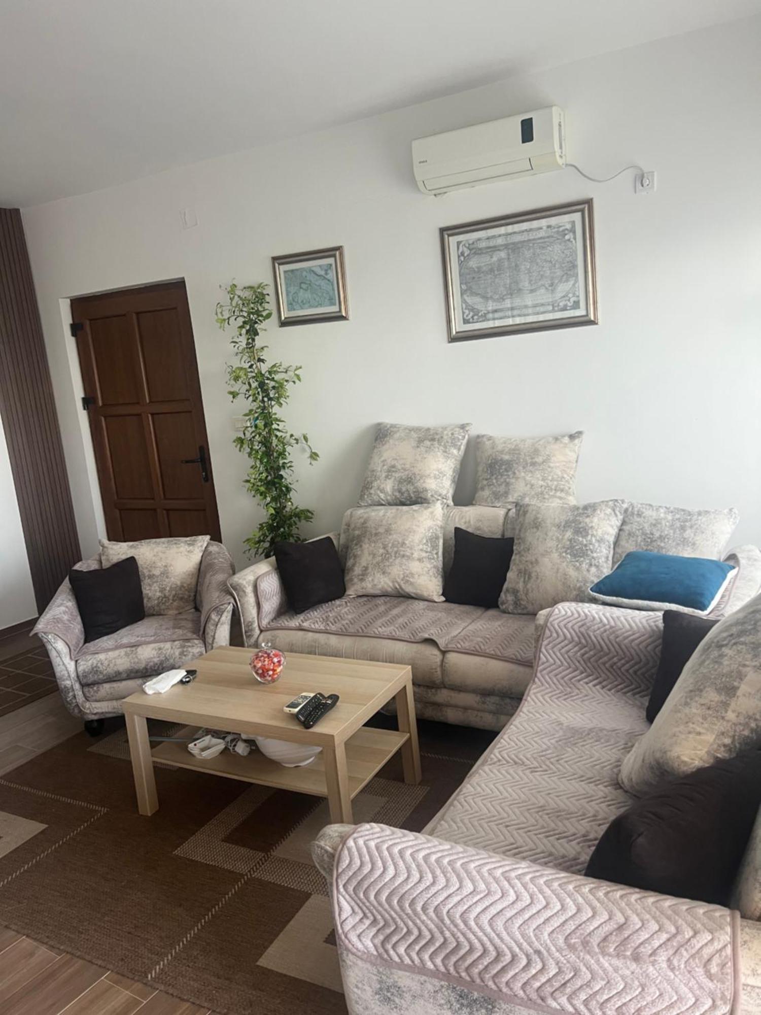 בודווה Villa Ladera Lapcici מראה חיצוני תמונה
