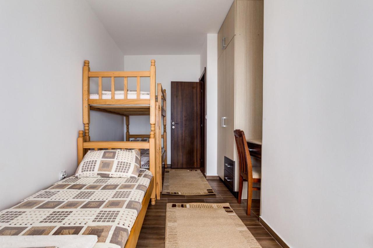 בודווה Villa Ladera Lapcici מראה חיצוני תמונה