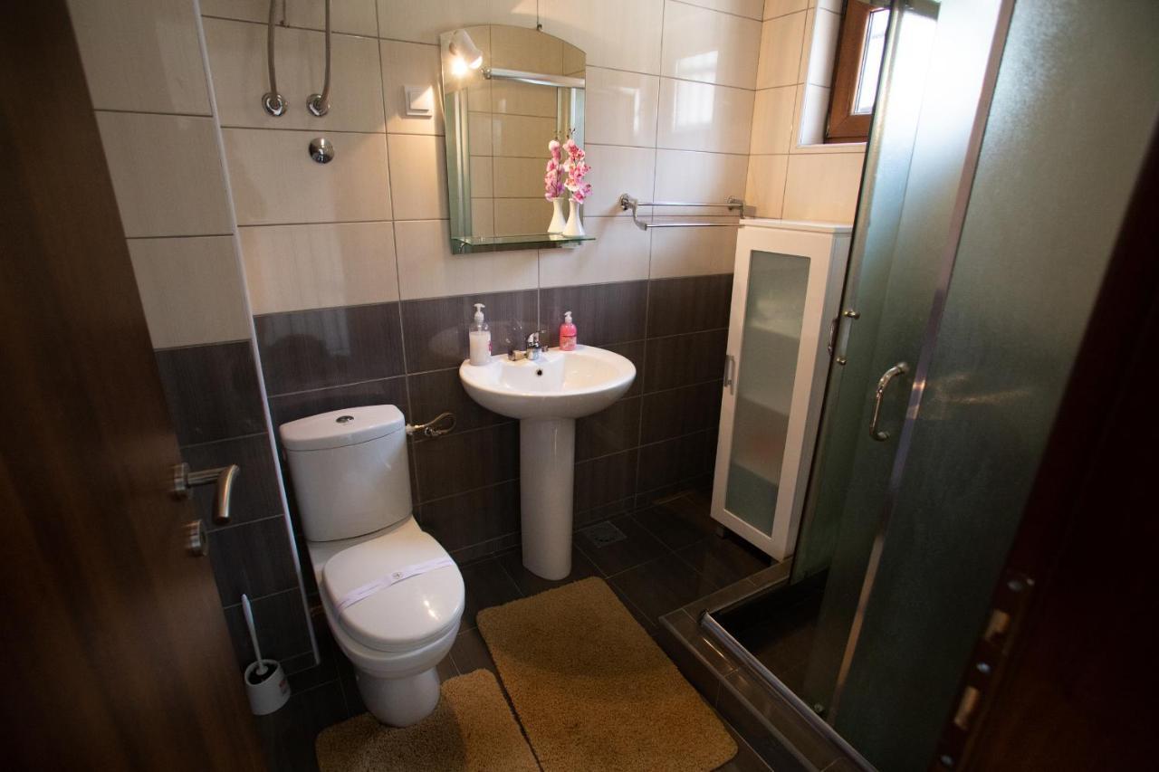 בודווה Villa Ladera Lapcici מראה חיצוני תמונה