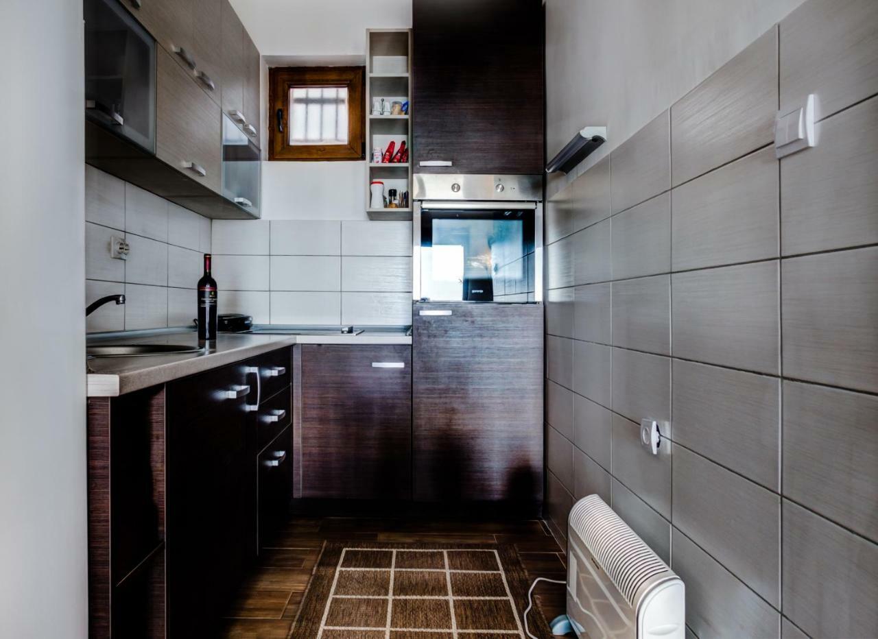 בודווה Villa Ladera Lapcici מראה חיצוני תמונה