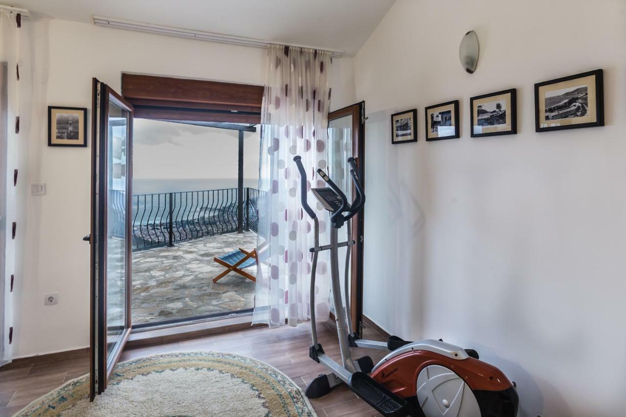בודווה Villa Ladera Lapcici מראה חיצוני תמונה